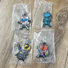 仮面ライダー ストラップ ラバーストラップ ガチャガチャ