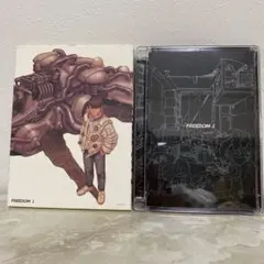 2026年最新】freedom 大友克洋の人気アイテム - メルカリ