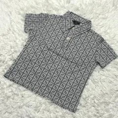 新品未使用品 MARK & LONA Dominant Mesh Shirt - メルカリ
