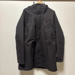 nanamica 2L GORE-TEX Hooded Coat L