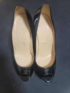 Christian Louboutin ☆パンプス ヒールのサムネイル