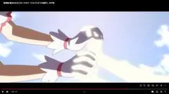 魔法少女まどか☆マギカ ワルプルギスの廻天 特典フィルム 公式PV使用シーン
