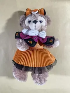 シェリーメイ　ぬいバ