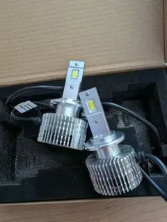 HID屋 LEDヘッドライトD4S 13000lm 6500K 白のサムネイル
