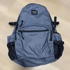 【中古】FREDRIK PACKERS グレー リュック　バックパック