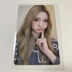 ジュウン　smtown 2025 東京　トレカ　Hearts2Hearts