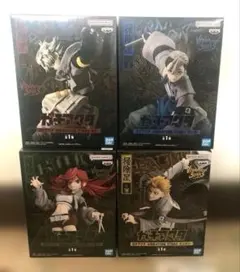 2026年最新】ガチアクタフィギュアの人気アイテム - メルカリ