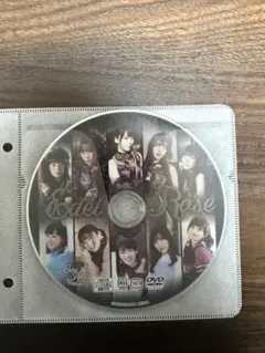 Edel Rose II 缶バッジ Roselia 中島由貴 - メルカリ