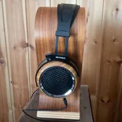 M*X様 Fostex th-x00 マカボニー - メルカリ