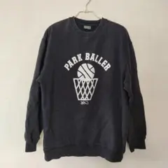 K1X PARK BALLER スウェット トレーナー