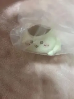 もっちりころりん♪ちいかわ くりまんじゅう