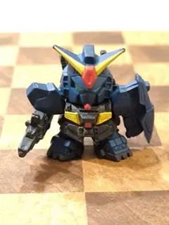 [複数購入で400円] SDガンダムフルカラー　ガンダムMkⅡ(ティターンズ)