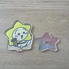 치이카와 우사기 星ふるスカイツリー アクスタ