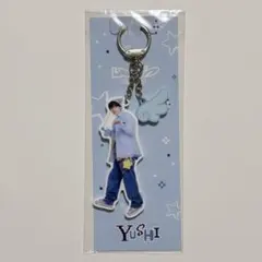 ユウシ login アクキー