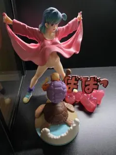 ドラゴンボール ブルマ フィギュア 24cm 塗装完成品 - メルカリ