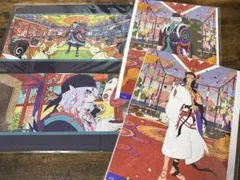 匿名配送】非売品 劇場版 モノノ怪 蛇神 B2 ポスター - メルカリ