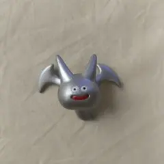ドラゴンクエスト ドラゴメタル フィギュア