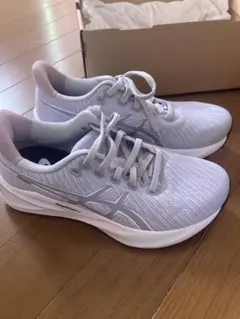 ASICS ランニングシューズ