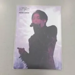 ミセス　”BABEL no TOH”フォトカード　No. 047