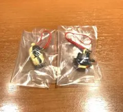 夏目友人帳　ニャンコ先生meets 日本の民芸2 第2集 鯨車　木彫り熊