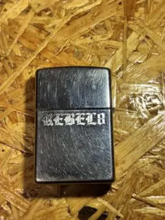 バイオハザード 映画 ディジェネレーション レオン zippo - メルカリ
