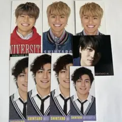 2025年最新】sixtones デタカ2023の人気アイテム - メルカリ