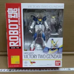 2025年最新】ROBOT魂 Vガンダムの人気アイテム - メルカリ