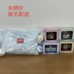 ちいかわ　一番くじ　A賞　B賞　C賞　D賞　LO賞　まとめ売り