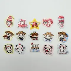 【専用】みんりープロフィール必読様 リクエスト 5点 まとめ商品