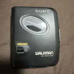 2026年最新】WM-3 SONYの人気アイテム - メルカリ