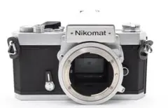 2026年最新】nikomat FT2の人気アイテム - メルカリ