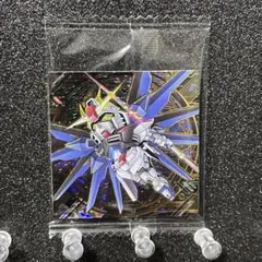 機動戦士ガンダム シールウエハースvol.4 ～宇宙の自由～　No 35