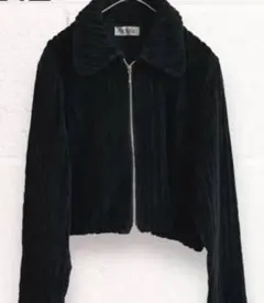 コーデュロイジャケット Mサイズ