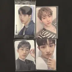 NCT WayV 威神V ウィンウィン トレカ - メルカリ