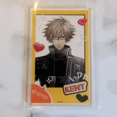 AGF 2025 オトメイト　アムネシア　ケント　アクリルカード　アクカ