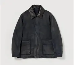 AURALEE 25AW ORGANIC COTTON DUCK BLOUSONのサムネイル