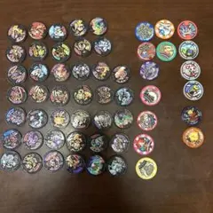 妖怪メダル　まとめ売り