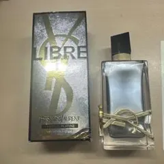 未使用】YSL リブレ オーデパルファム 50ml 限定コレクター 箱付き