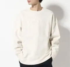 GAP ギャップ トップス スウェット・トレーナー ホワイト