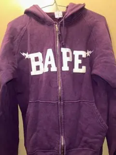 2026年最新】ape スター パーカーの人気アイテム - メルカリ