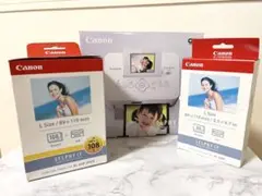 キヤノン SELPHY セルフィー CP900