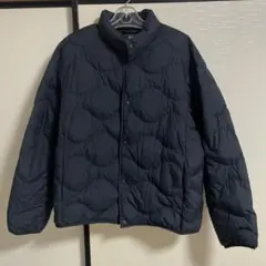 メンズダウンジャケット
