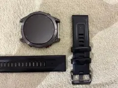garmin epix pro