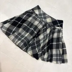 2025年最新】BURBERRY BLUE LABEL レディース ミニスカートの