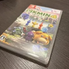 ピクミン4 Switch