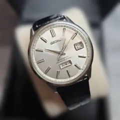 2026年最新】SEIKO 文字盤カラー：シルバー メンズ 自動巻き時計の人気