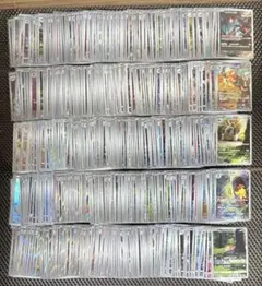 ポケモンカード AR CHR 500枚　まとめ売り 引退品 コレクション　ポケカ