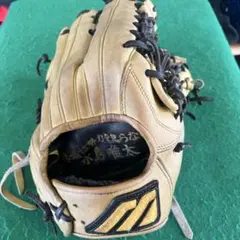 限定カラー ディークエスト 硬式用 外野手用 FY5-Y18 高校野球対応