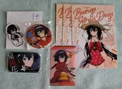 文スト 泉鏡花 まとめ売り - メルカリ