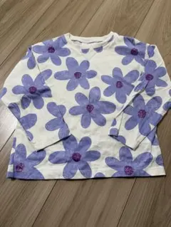 ZARA ベビー服　ロンT 98